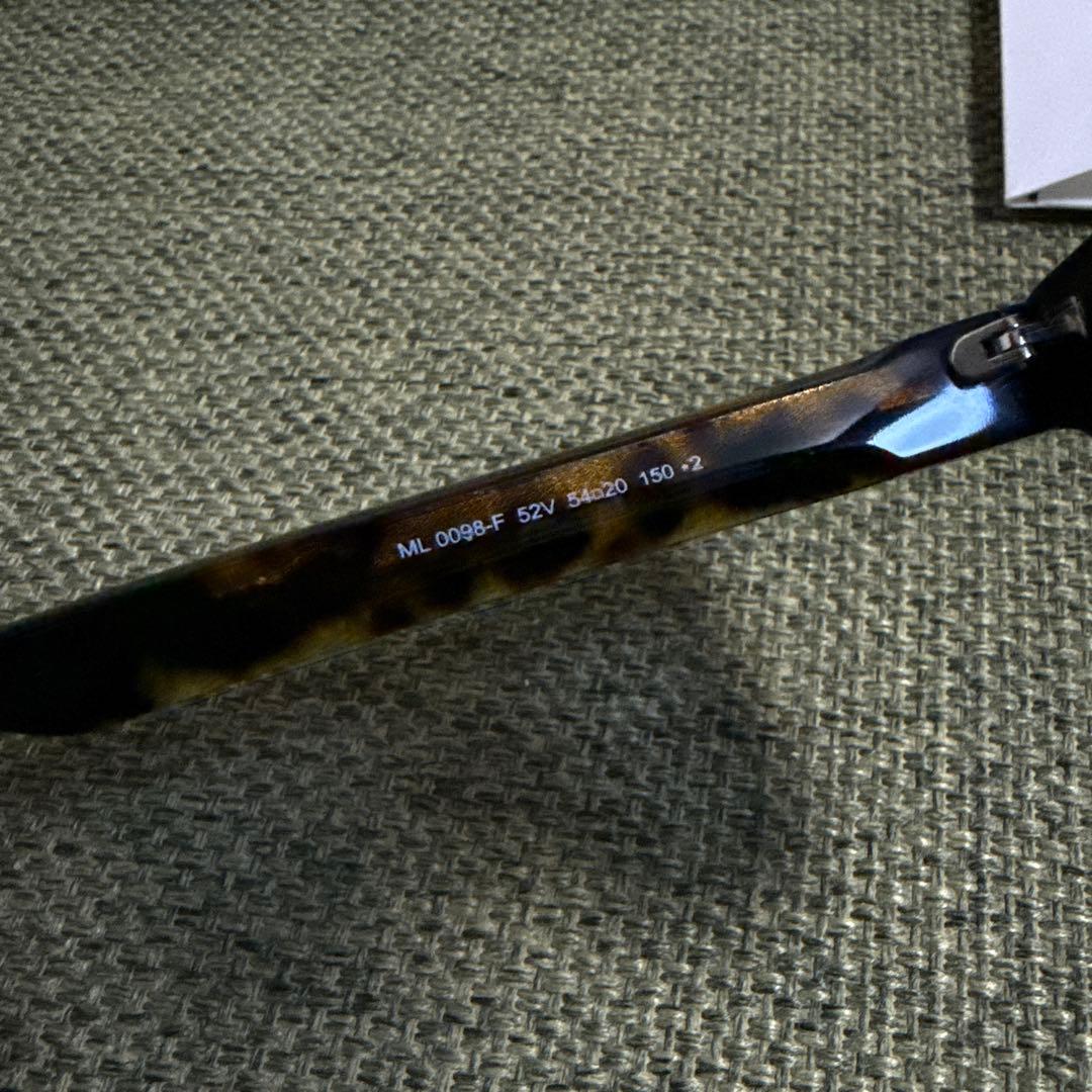 MONCLER サングラス