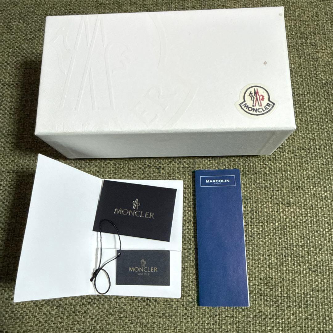 MONCLER サングラス