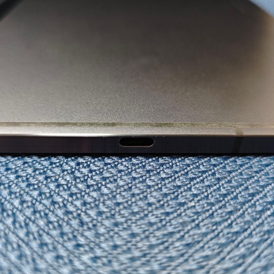 Galaxy Tab S7 256GB ブラック