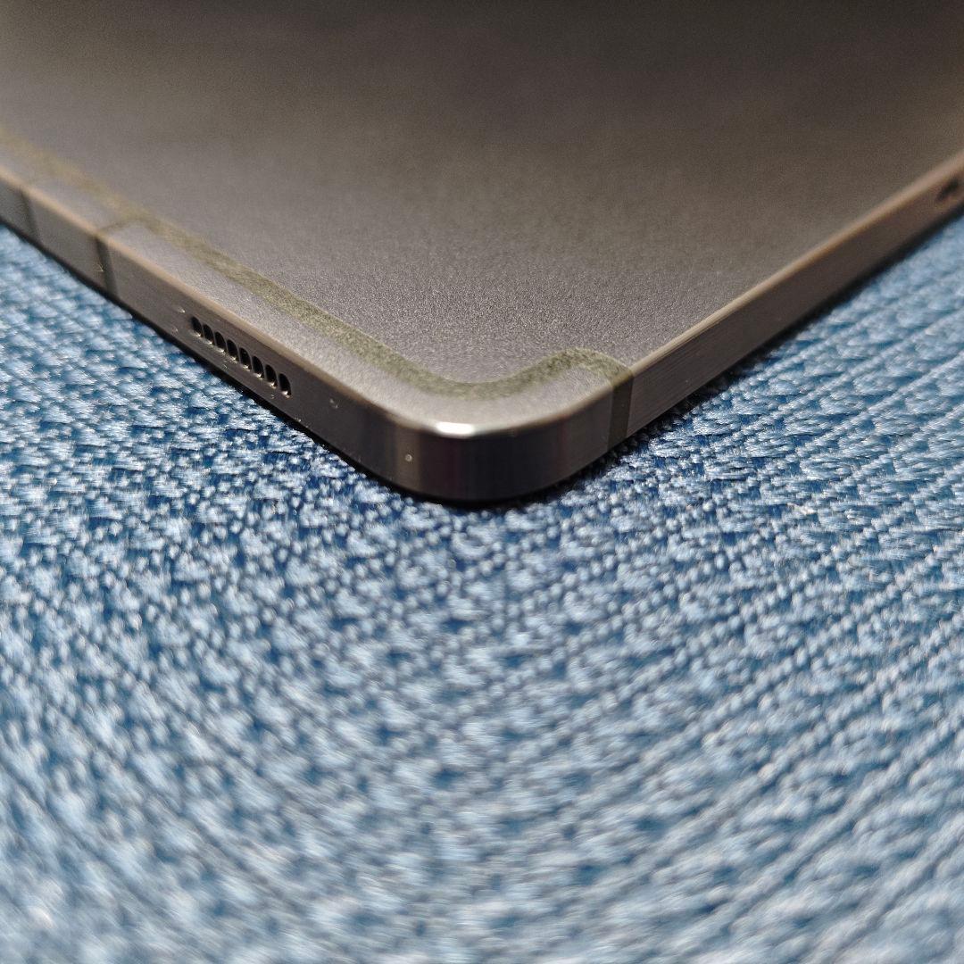 Galaxy Tab S7 256GB ブラック