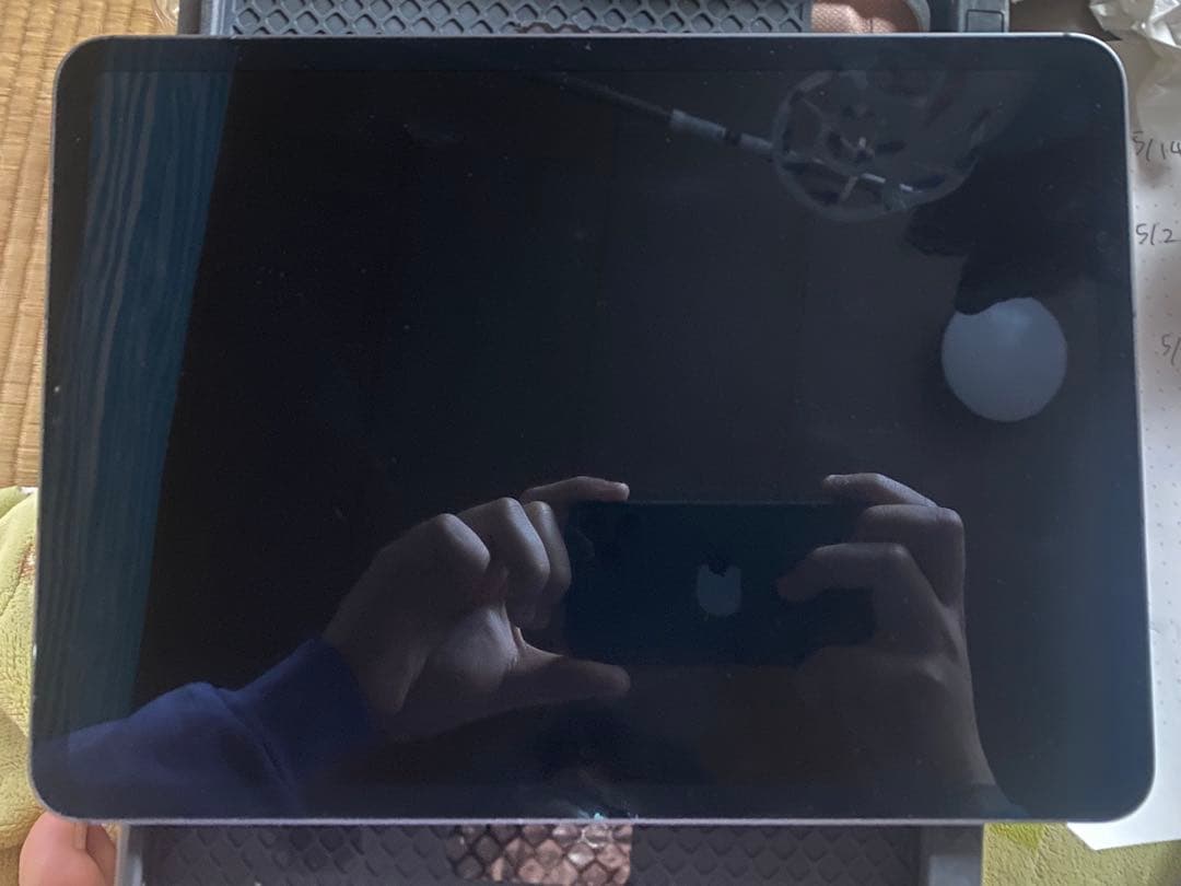 最終値下げ！！Apple iPad Pro 11インチ 第3世代 128GB