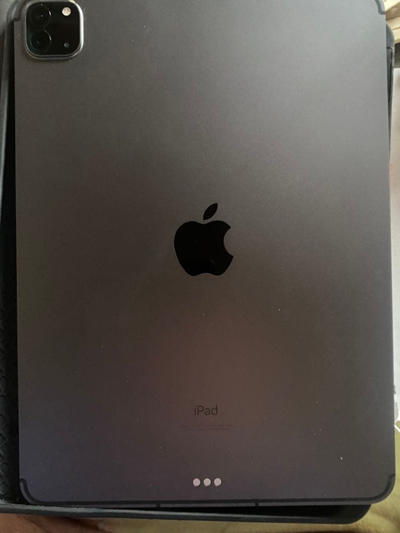 最終値下げ！！Apple iPad Pro 11インチ 第3世代 128GB