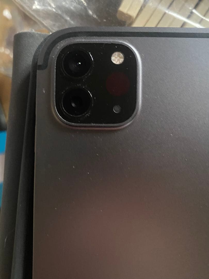 最終値下げ！！Apple iPad Pro 11インチ 第3世代 128GB