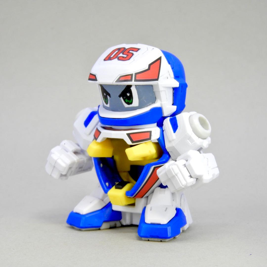 モコ枠 製作依頼品：LEGACY SOUL ファイティングフェニックス