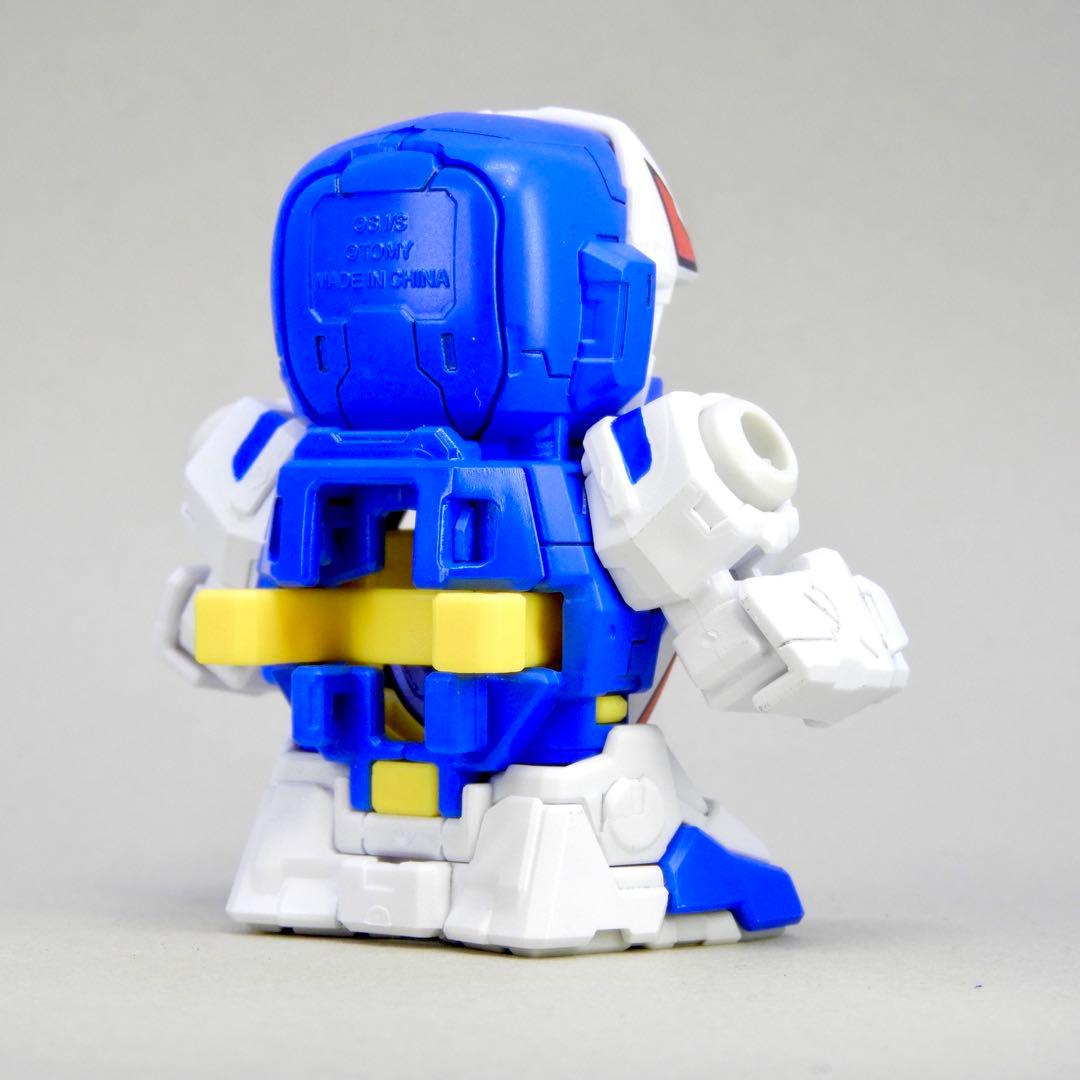 モコ枠 製作依頼品：LEGACY SOUL ファイティングフェニックス