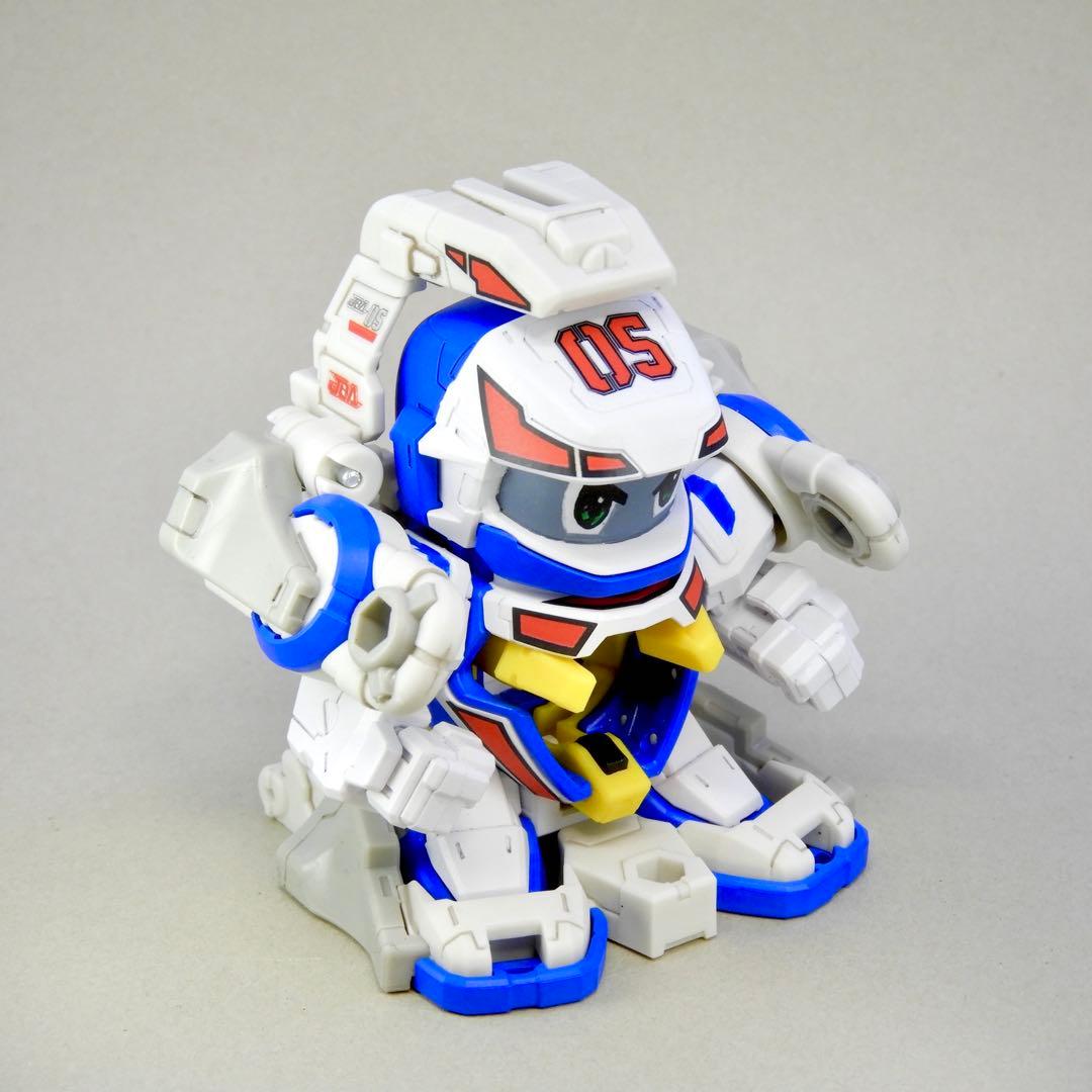 モコ枠 製作依頼品：LEGACY SOUL ファイティングフェニックス