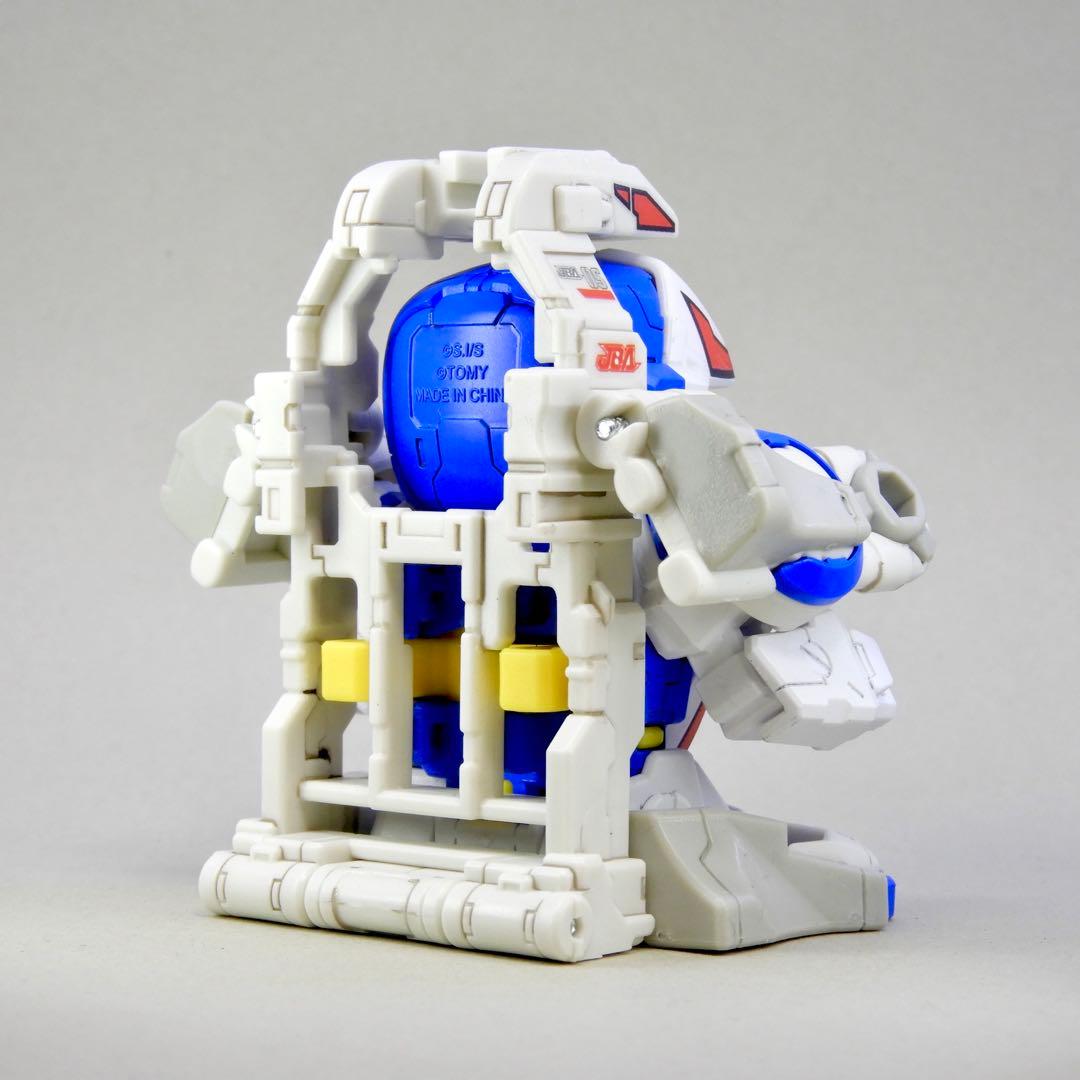 モコ枠 製作依頼品：LEGACY SOUL ファイティングフェニックス