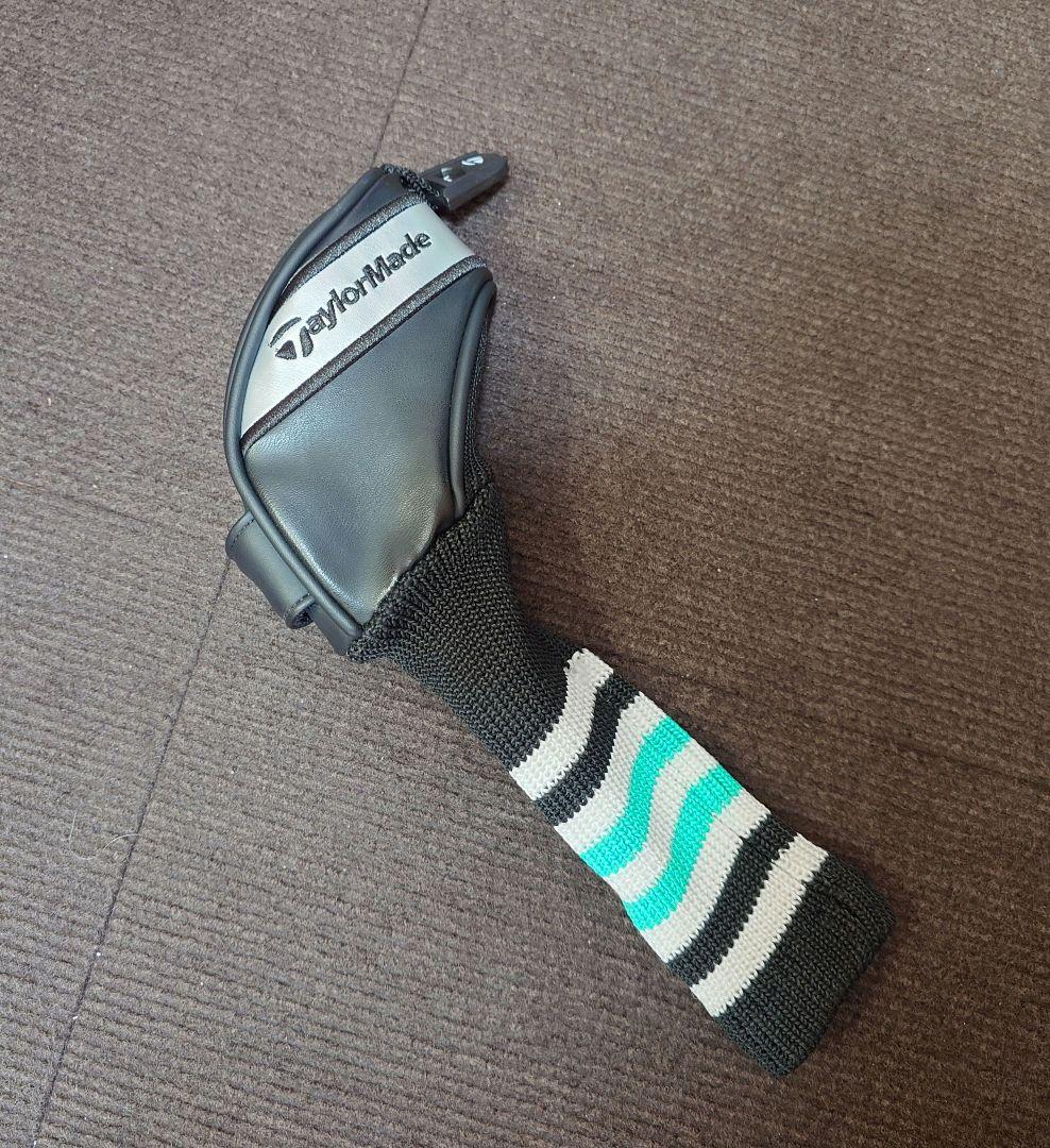 テーラーメイド GAPR MID 4番UT 21° KBS HYBRID 80S