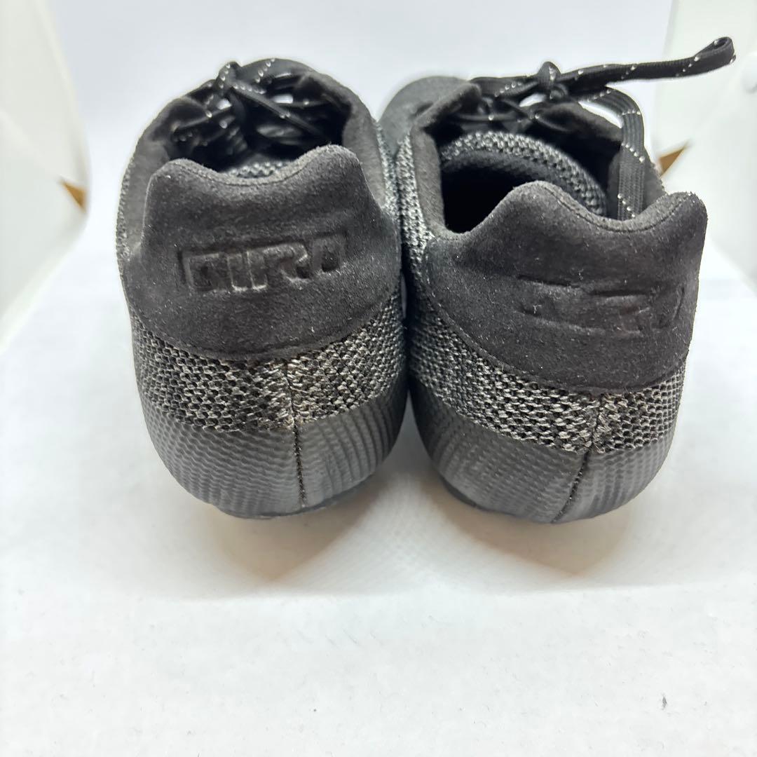 サイズ39 GIRO REPUBLIC R KNIT（ジロ リパブリック）