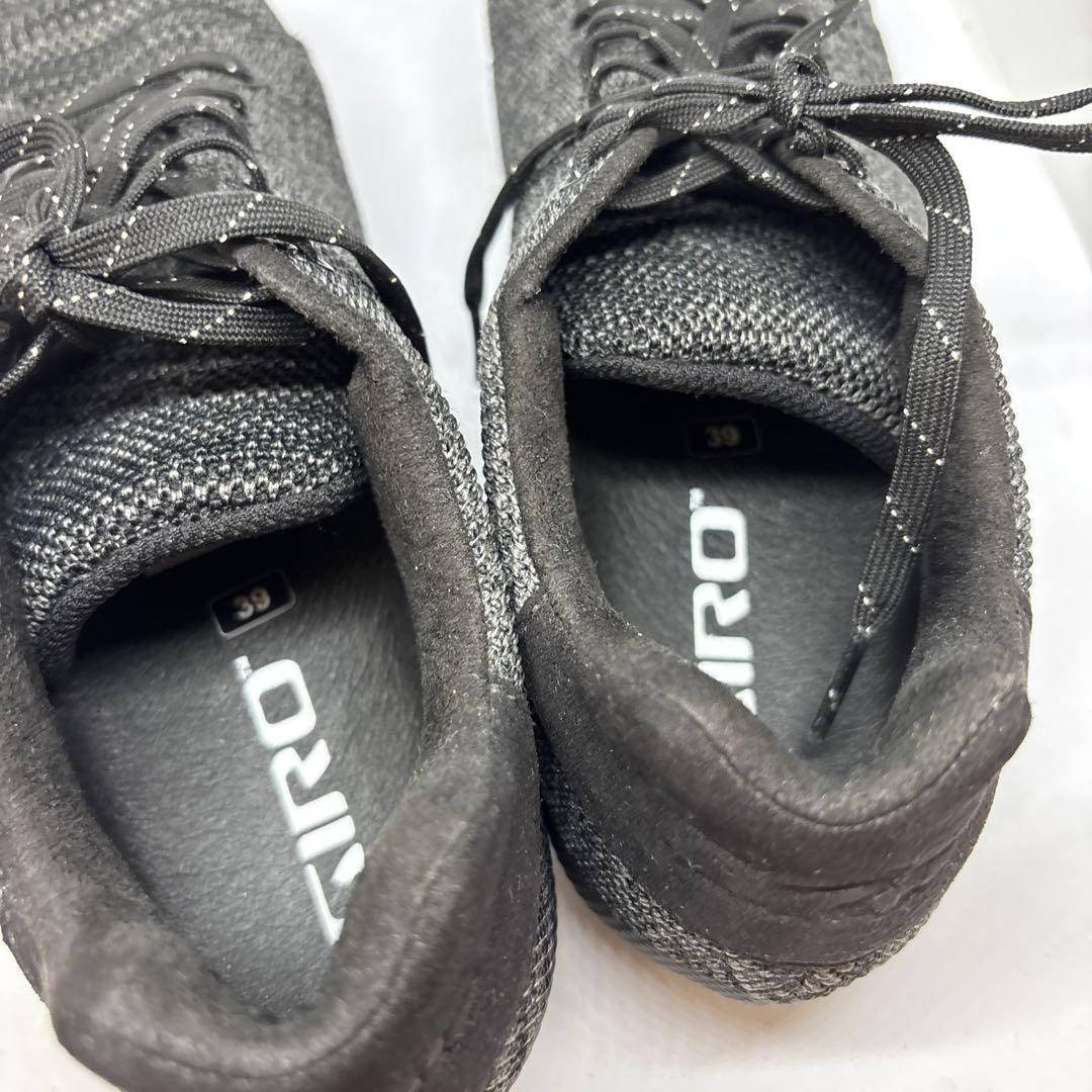 サイズ39 GIRO REPUBLIC R KNIT（ジロ リパブリック）