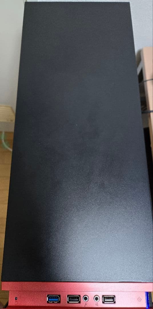 LEVEL iiyama ゲーミングPC RTX2080Ti モンハンワイルズ