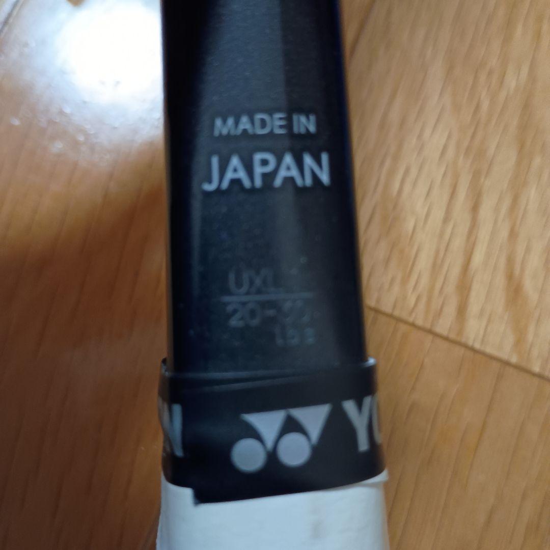 YONEX 軟式用ラケット カラフルデザイン
