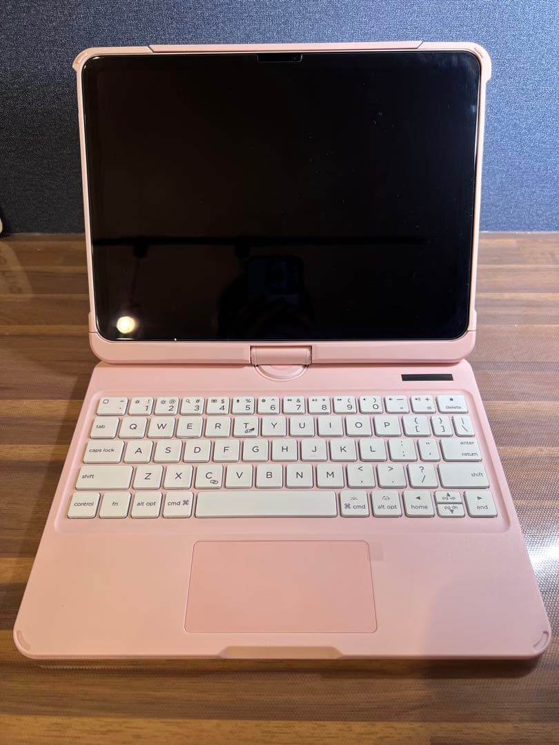 美品 iPad Air 11インチ M3 Wi-Fi 256GB 保証残有り