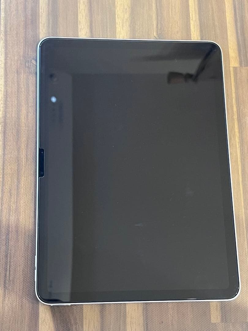 美品 iPad Air 11インチ M3 Wi-Fi 256GB 保証残有り