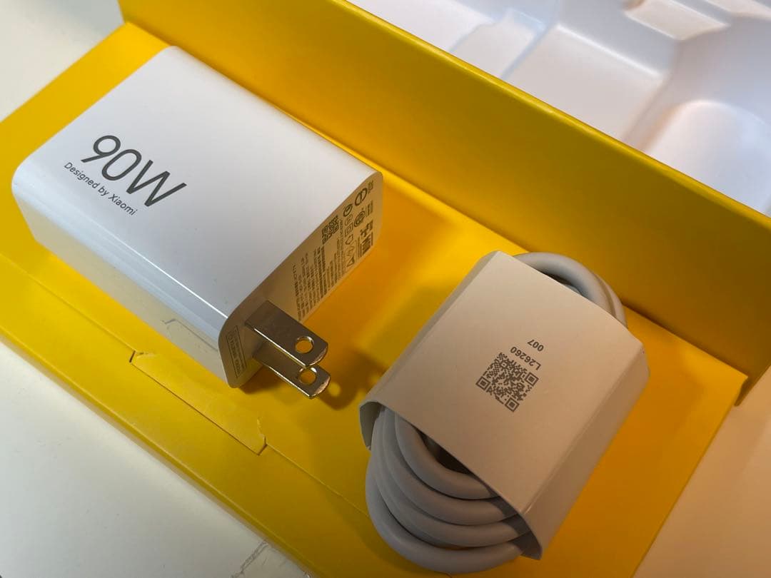 POCO X7 Pro 8GB+256GB 美品