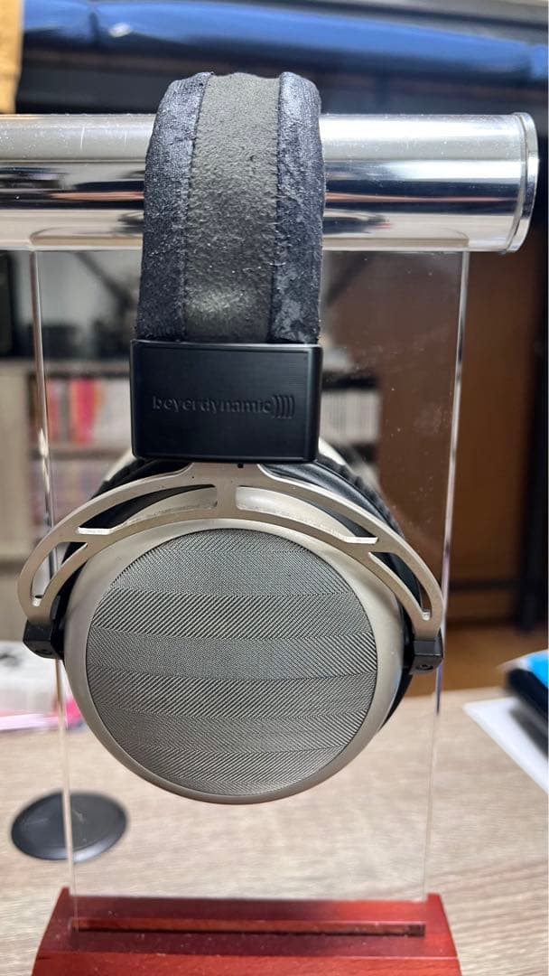 t1 2nd beyerdynamic ベイヤーダイナミック