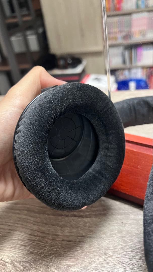 t1 2nd beyerdynamic ベイヤーダイナミック