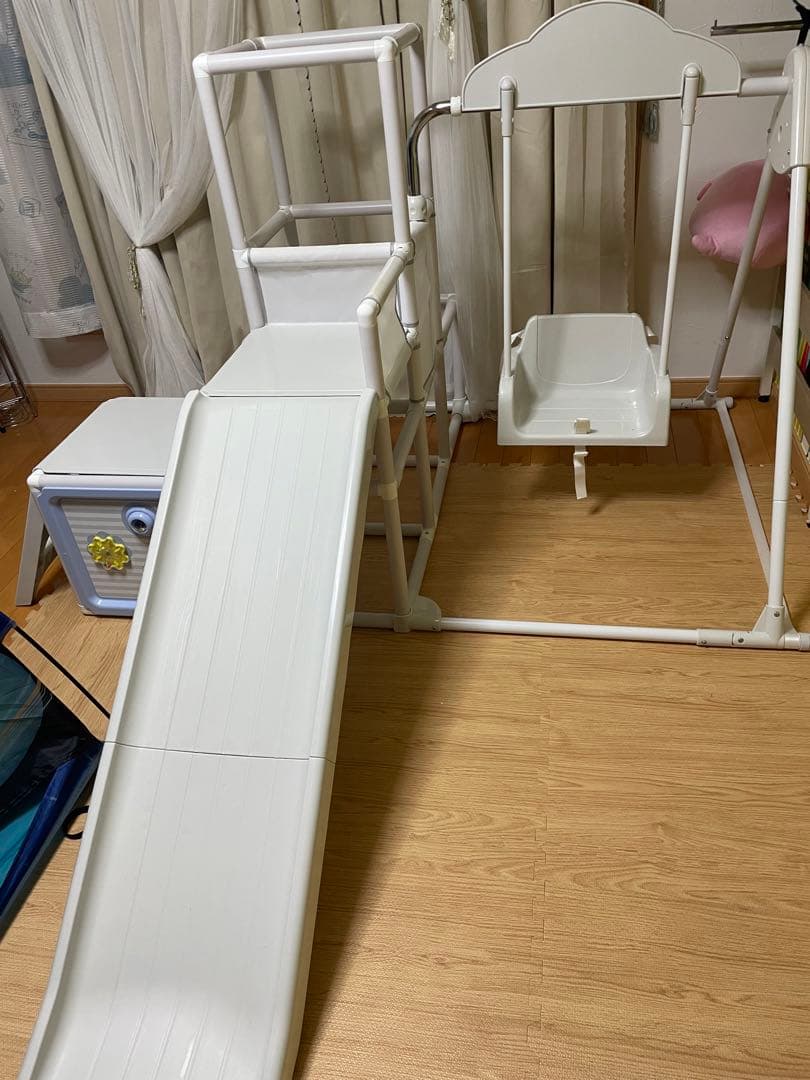 トイザラス ロングスロープキッズパーク 大阪府引き取り　あーあーあ様