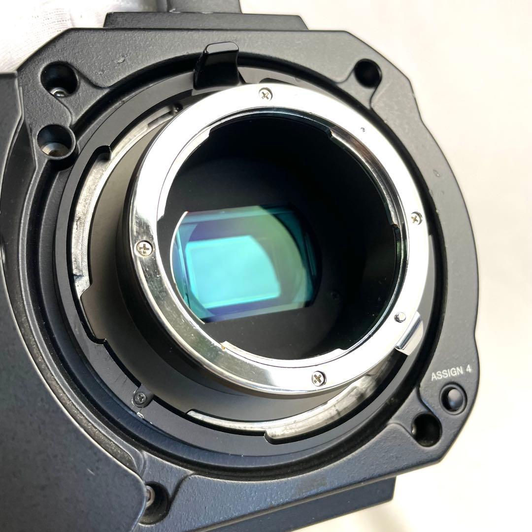 SONY ソニー デジタルシネマカムコーダー PMW-F3 業務用カメラ