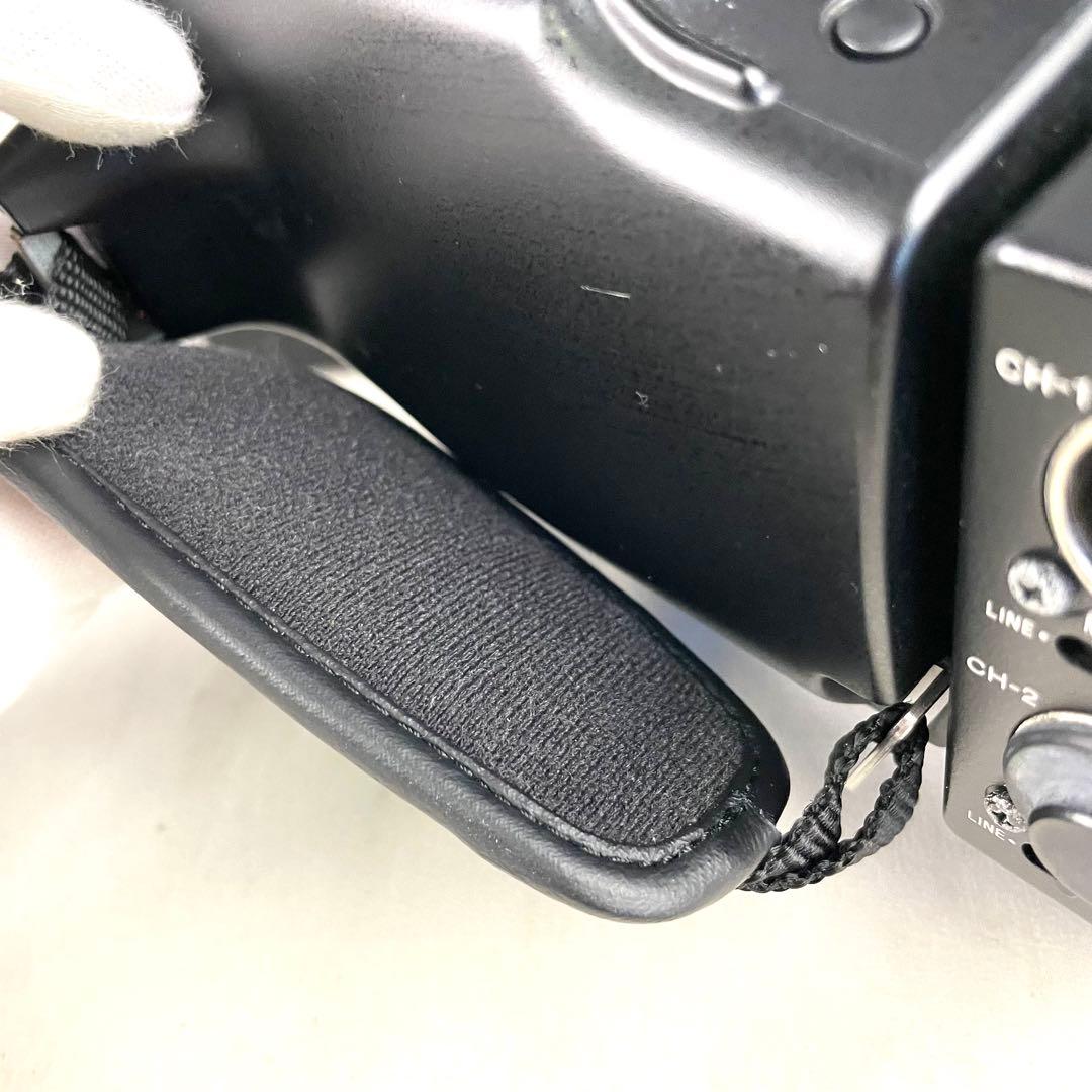 SONY ソニー デジタルシネマカムコーダー PMW-F3 業務用カメラ