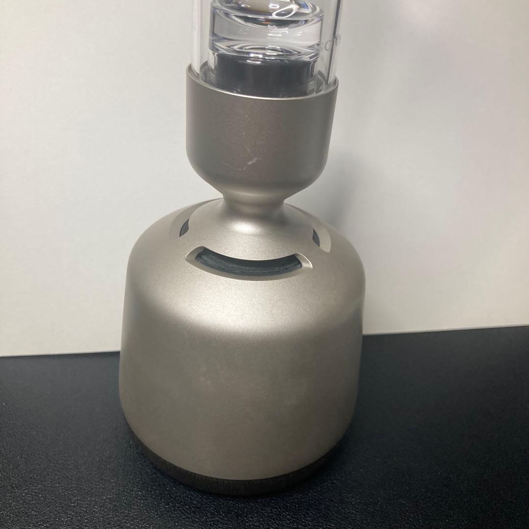 仙*願様 グラスサウンドスピーカー LSPX-S2