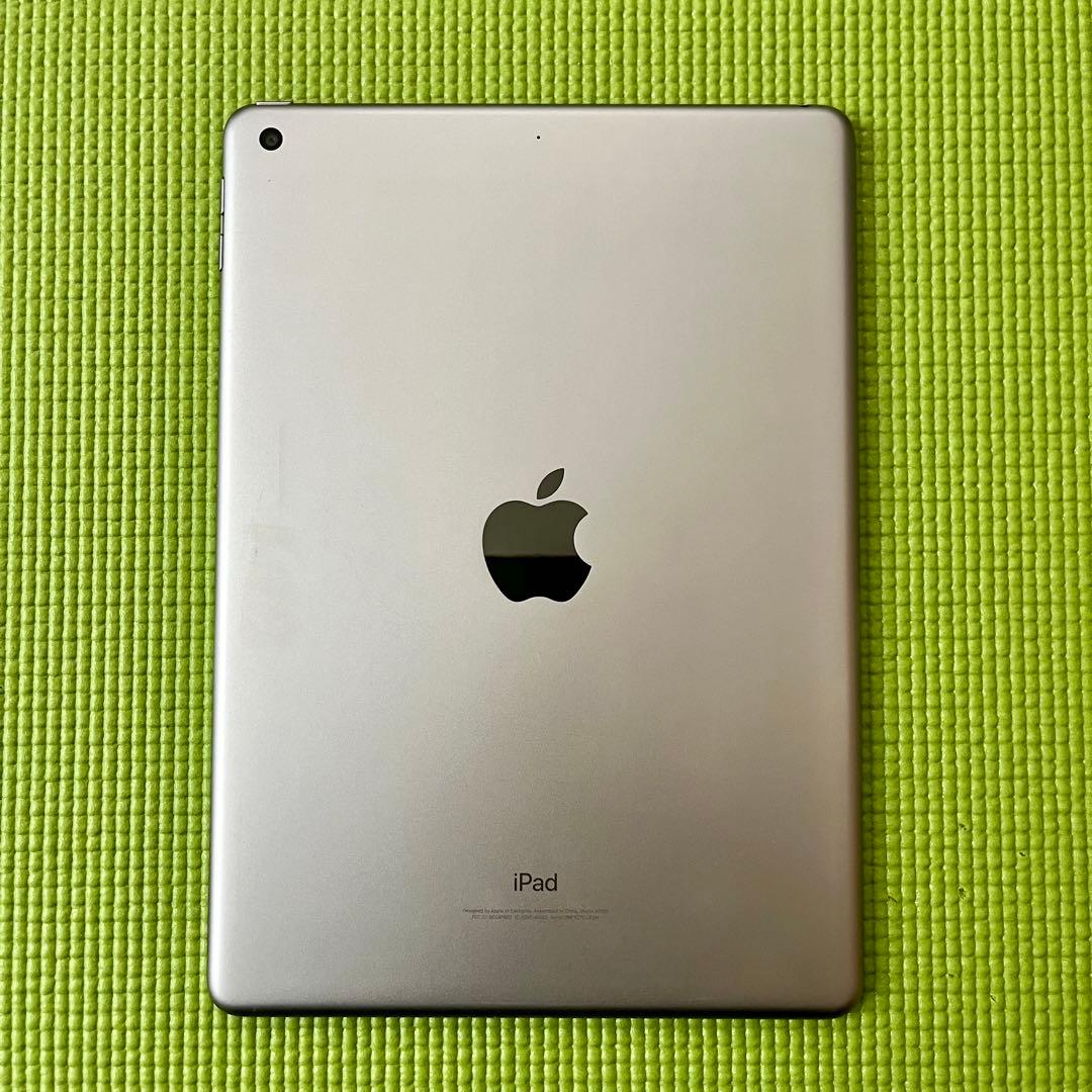 iPad 第6世代 9.7インチ 128GB Wi-Fi本体