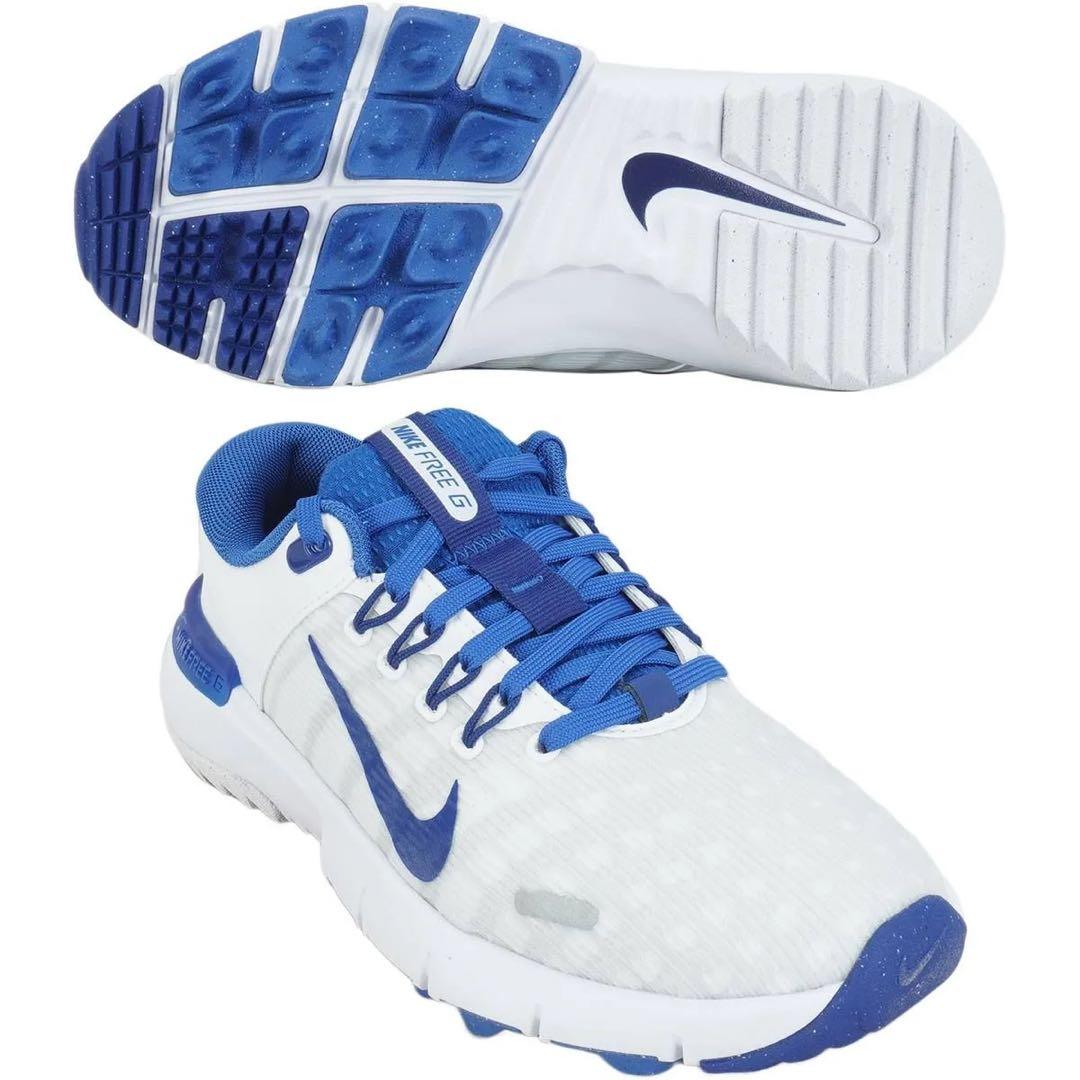 Nike Free Golf NN W ゴルフシューズ
