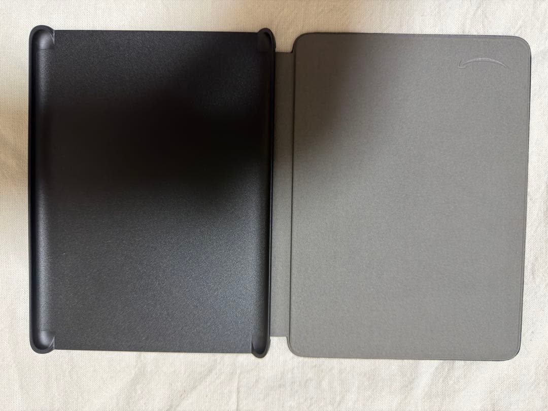 kindle12世代シクネーチャーエディション32GB新品同様 ケース付き