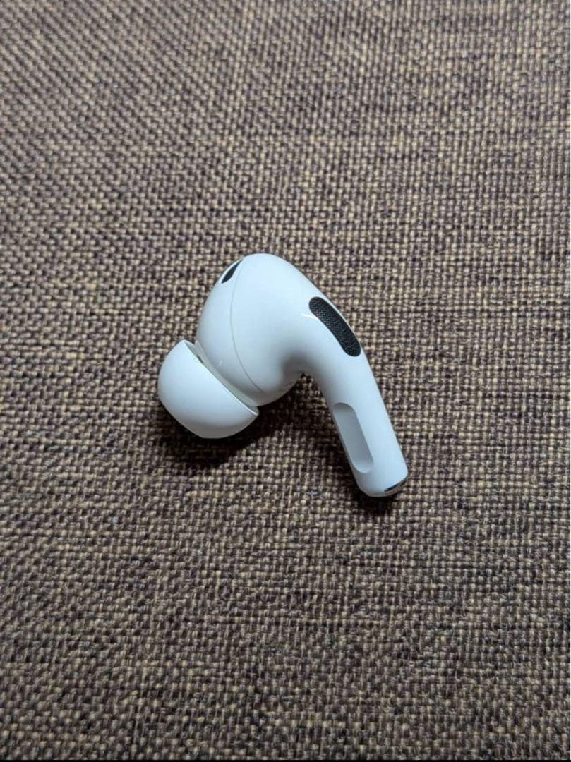 左耳 Apple AirPods Pro 第2世代 正規品 片耳876