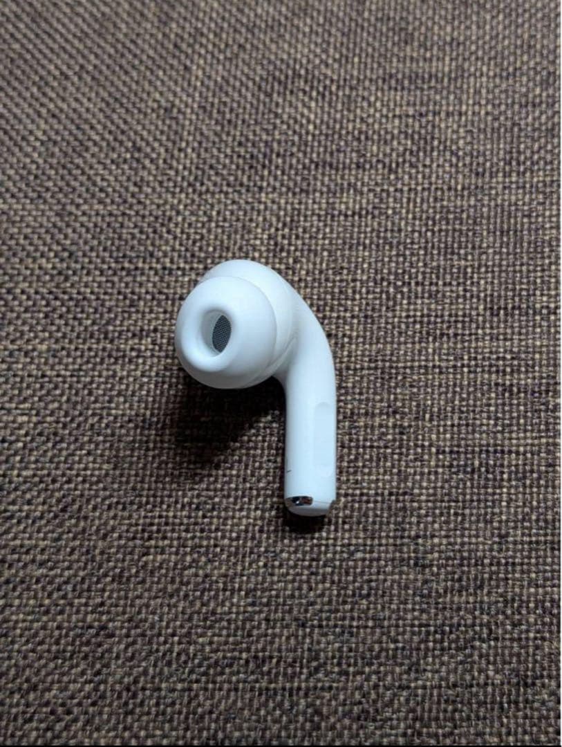 左耳 Apple AirPods Pro 第2世代 正規品 片耳876