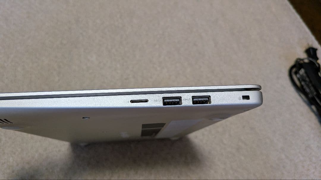 【難あり】DELL 13inch Windows11 Professional