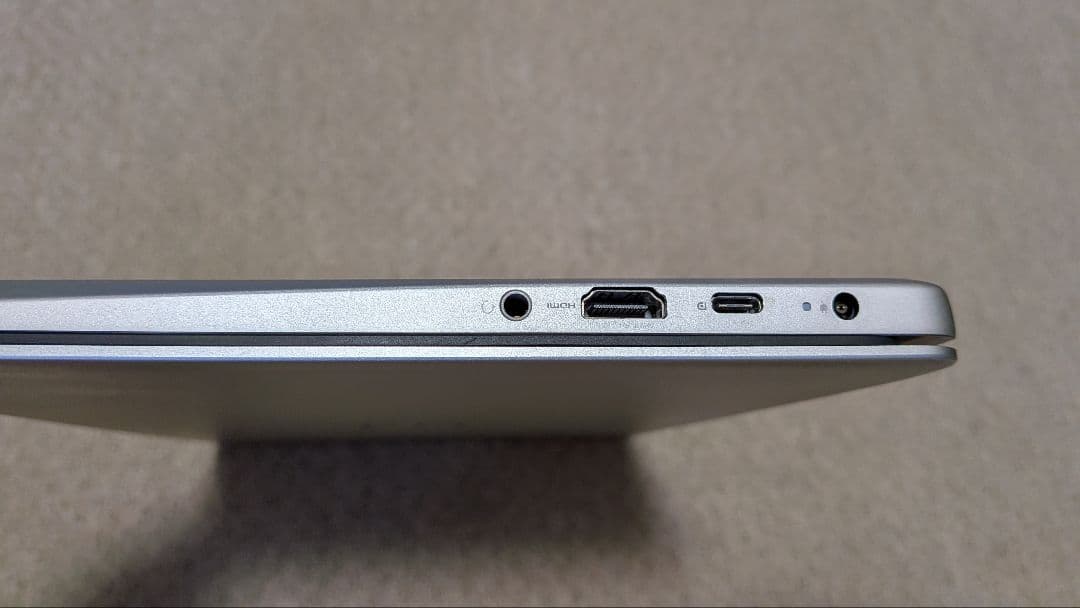 【難あり】DELL 13inch Windows11 Professional