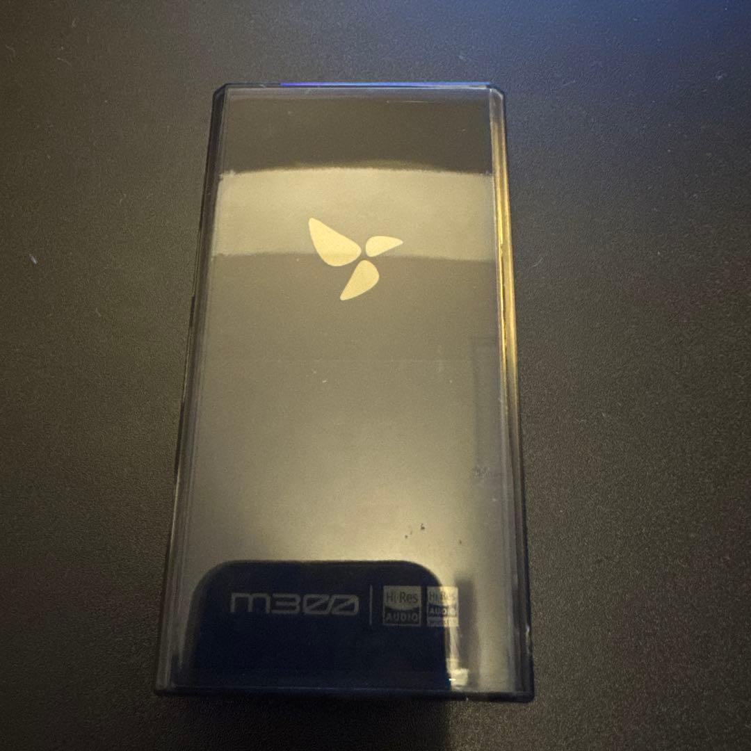 【美品・ケース付属】Hiby Digital M300 DAP