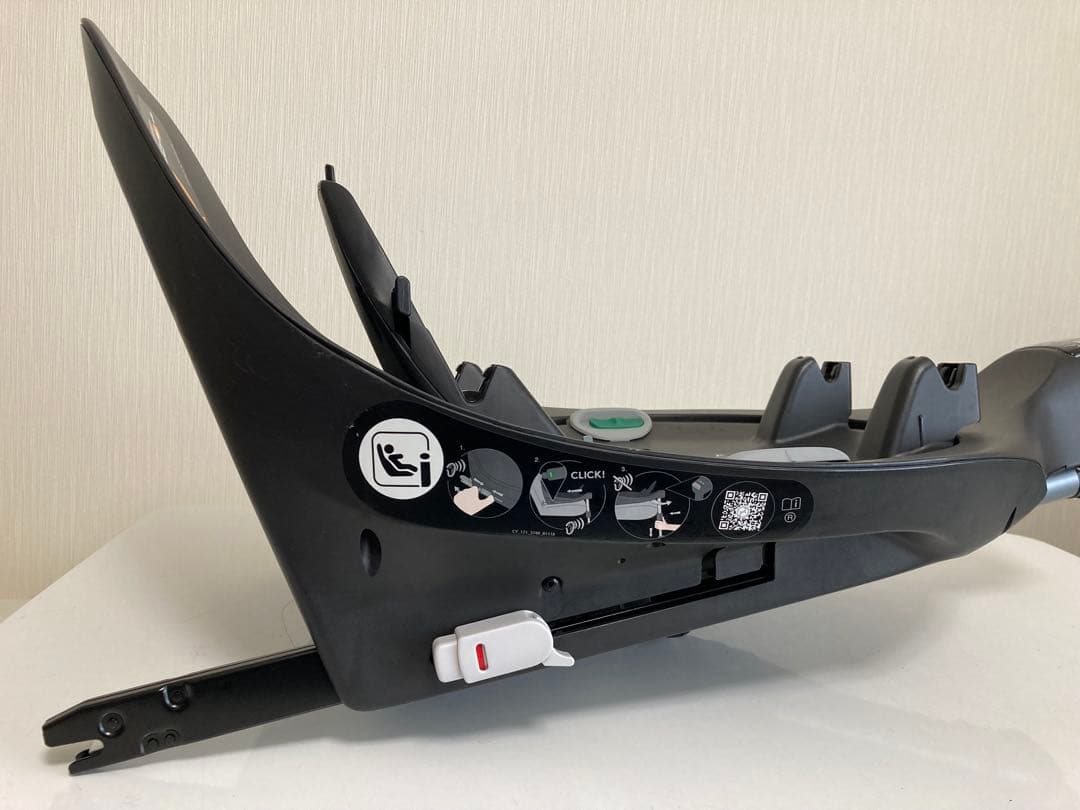 サイベックス cybex base z