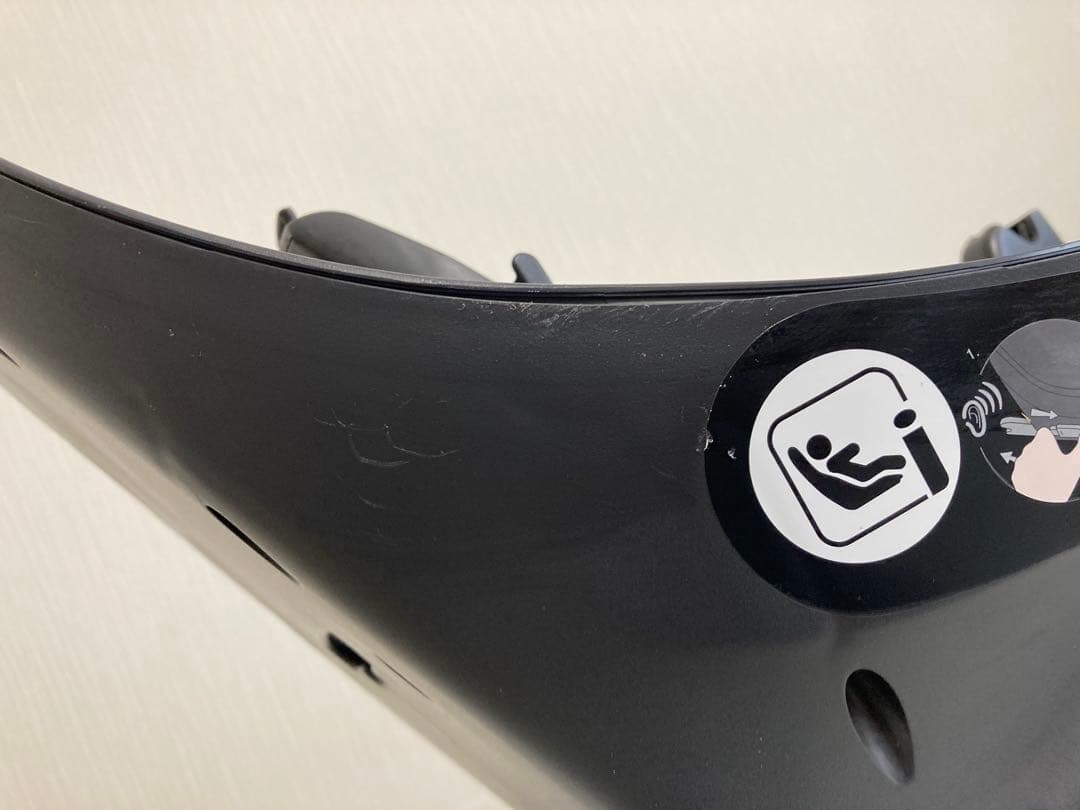 サイベックス cybex base z