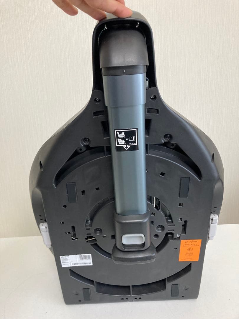 サイベックス cybex base z