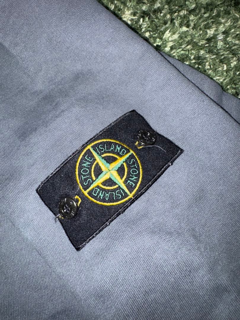 STONE  スウェットトレーナー