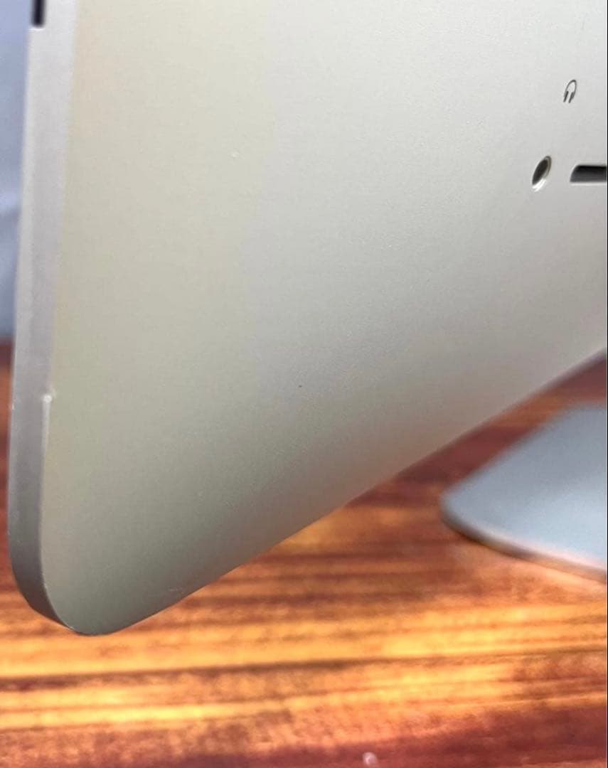 iMac 27インチ 5K Core i5 32GB SSD