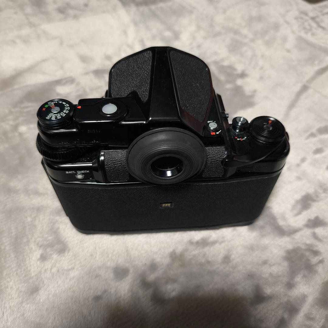 ペンタックス　PENTAX 67　6 7 未使用　ペンタックス67 ボディー
