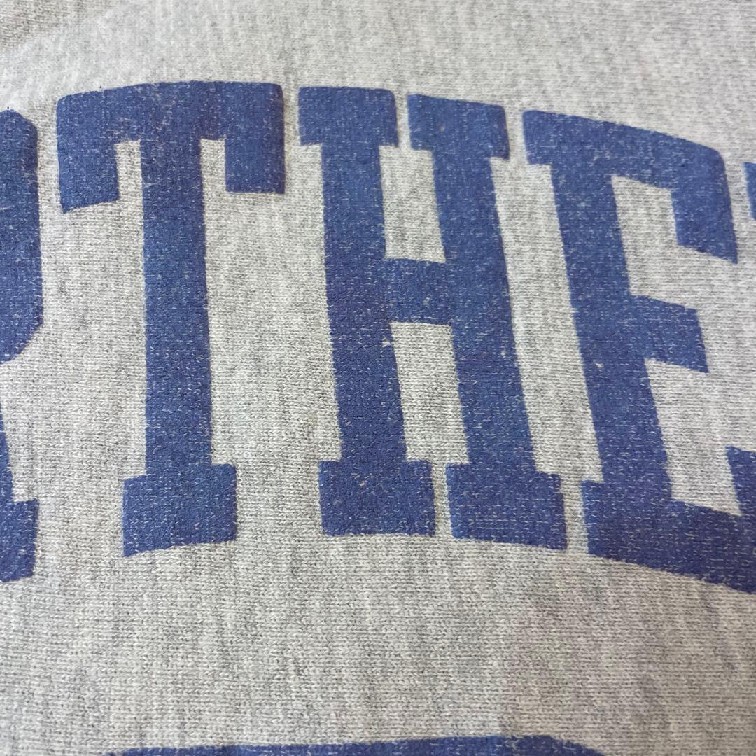 ホ*ン様 IOWA チャンピオン リバースウィーブ スウェット