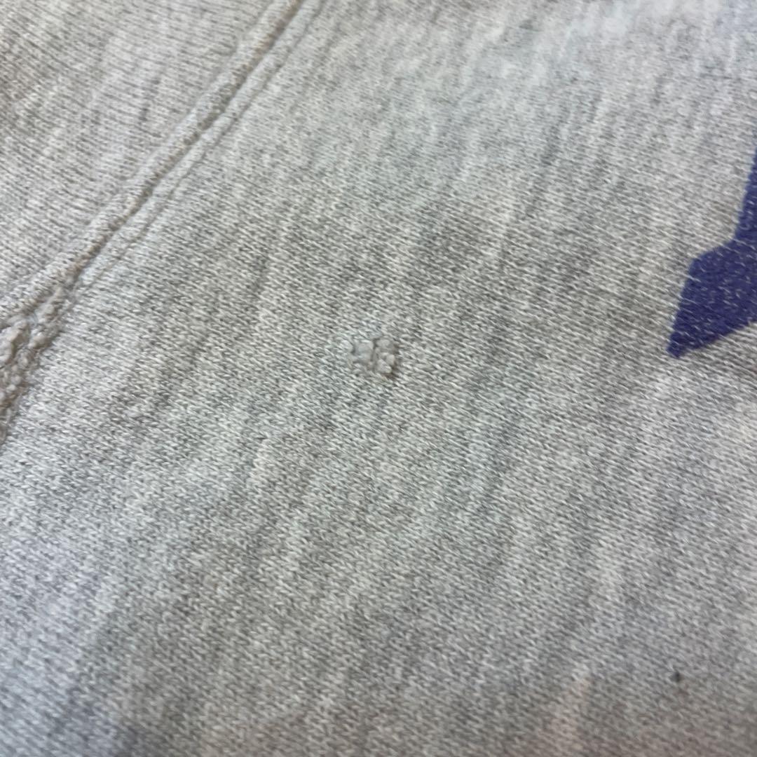 ホ*ン様 IOWA チャンピオン リバースウィーブ スウェット