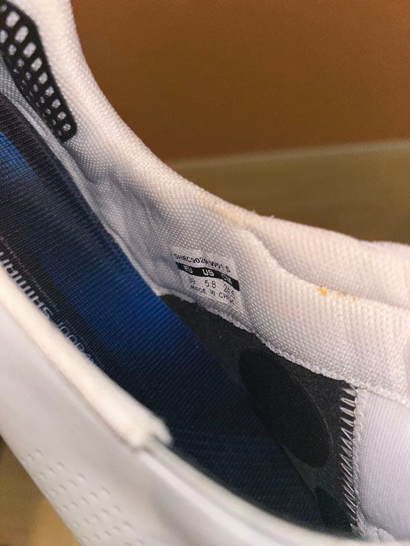 ウェア SHIMANO SH-RC902M W01 S-PHYRE