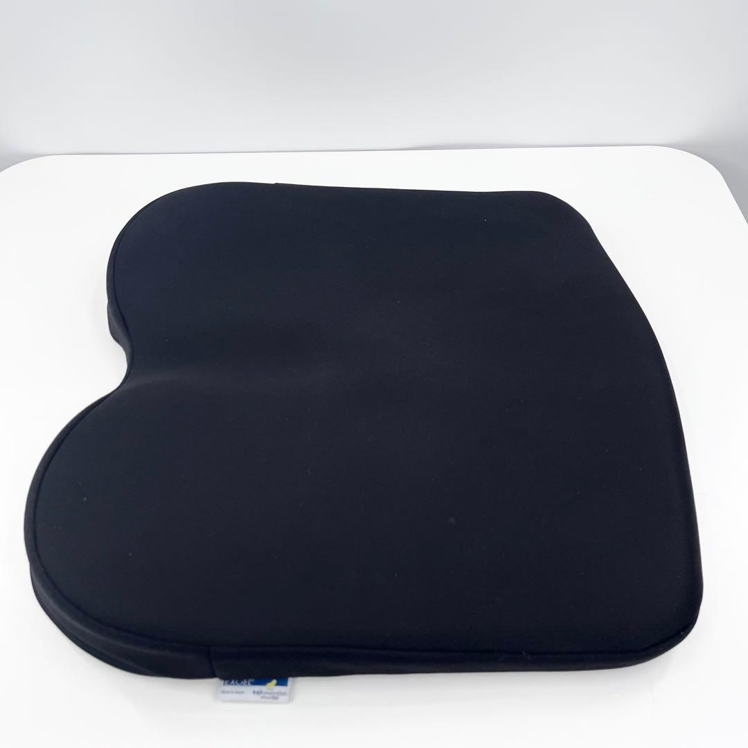 美品 EXGEL アウル フィット スタンダード 車椅子用 クッション