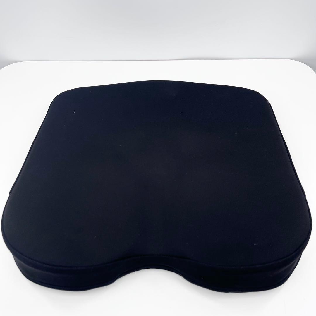 美品 EXGEL アウル フィット スタンダード 車椅子用 クッション