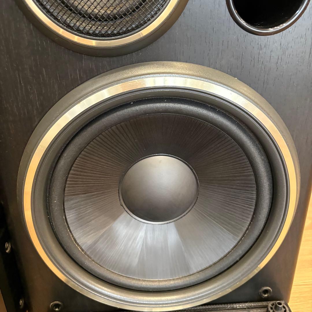 Ken①KENWOOD ROXY G5 システムコンポ