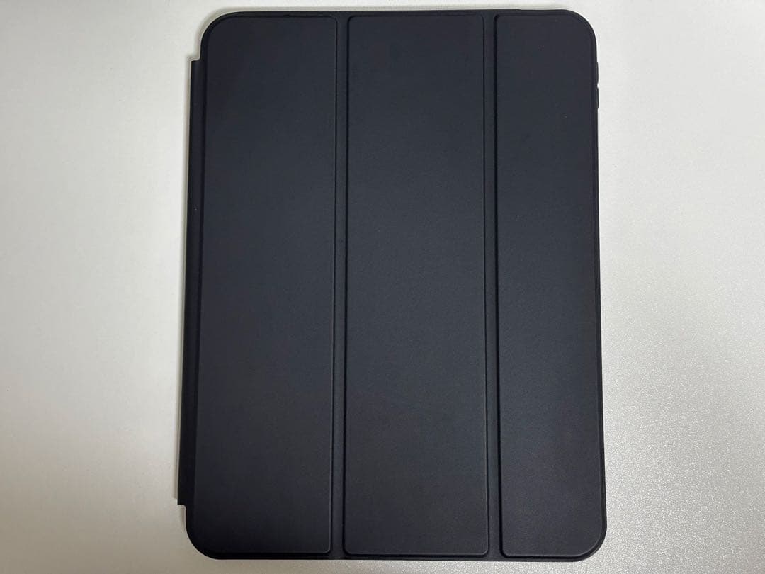 iPad(A16)Wi-Fi 128GB Blue ケース・フィルムセット