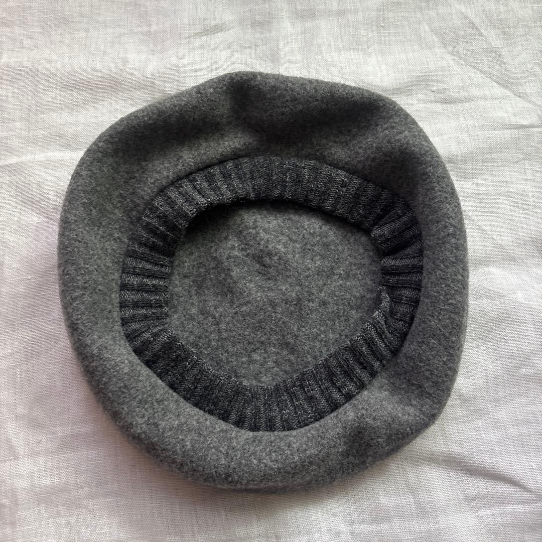 Vivienne Westwood ジョーカールーレットベレー帽