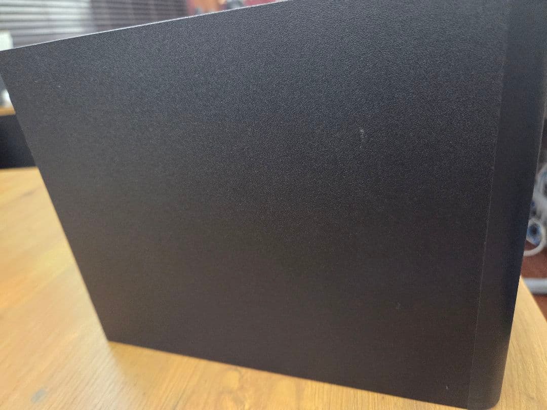 Fostex PM-SUBmini2/アクティブサブウーファー