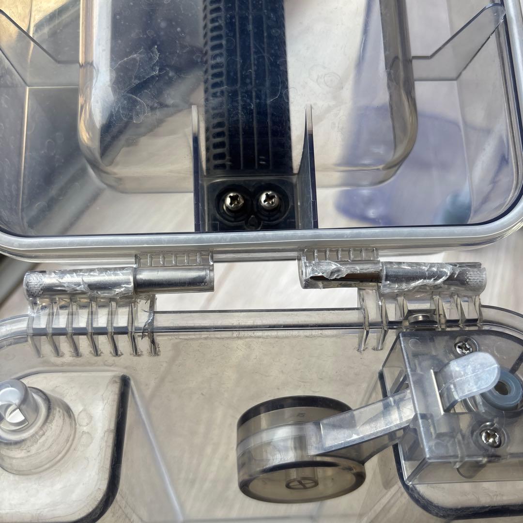 ECOVACS DEEBOT X1 omni ロボット掃除機