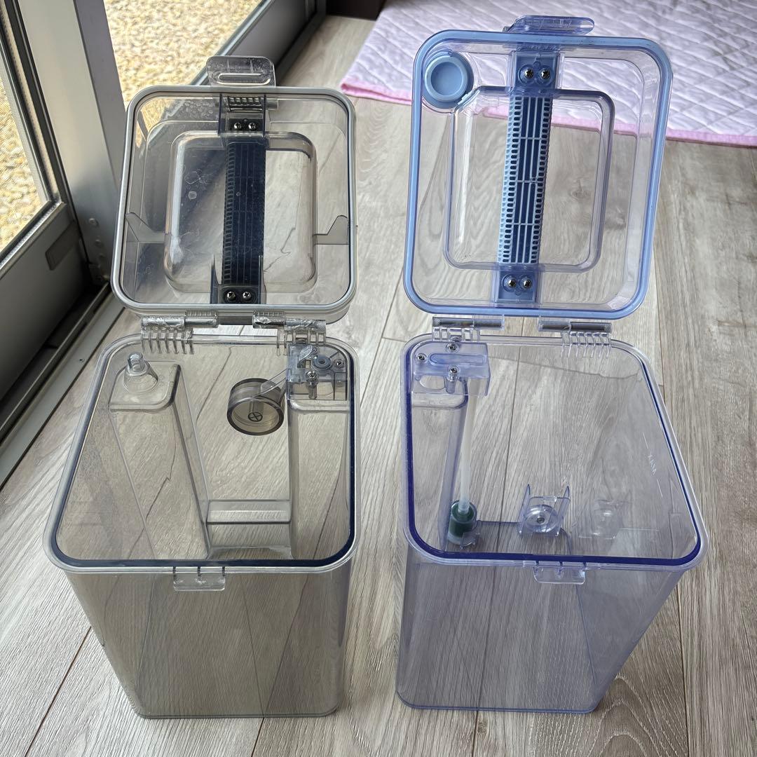 ECOVACS DEEBOT X1 omni ロボット掃除機